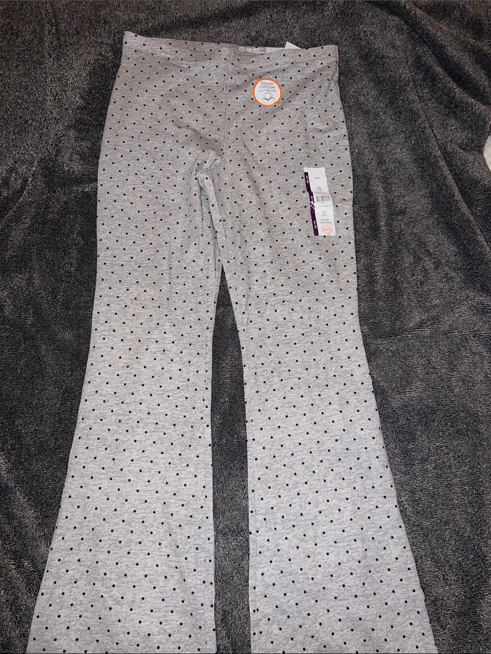 Girls leggings